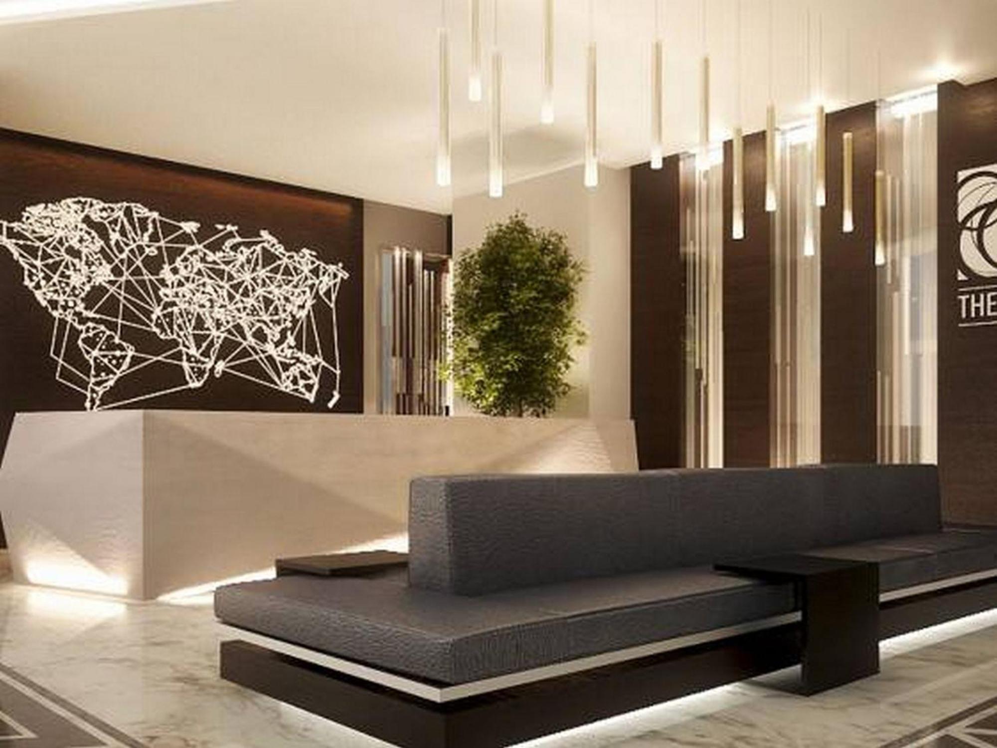 Room In Lodge - The Envoy Hotel And Suites Abuja Luaran gambar